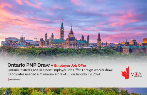 Ontario PNP New Express Entry Skilled Trades Draw Invites 2,583 Candidates  | by Canada Immigration News | Mar, 2024 | Medium