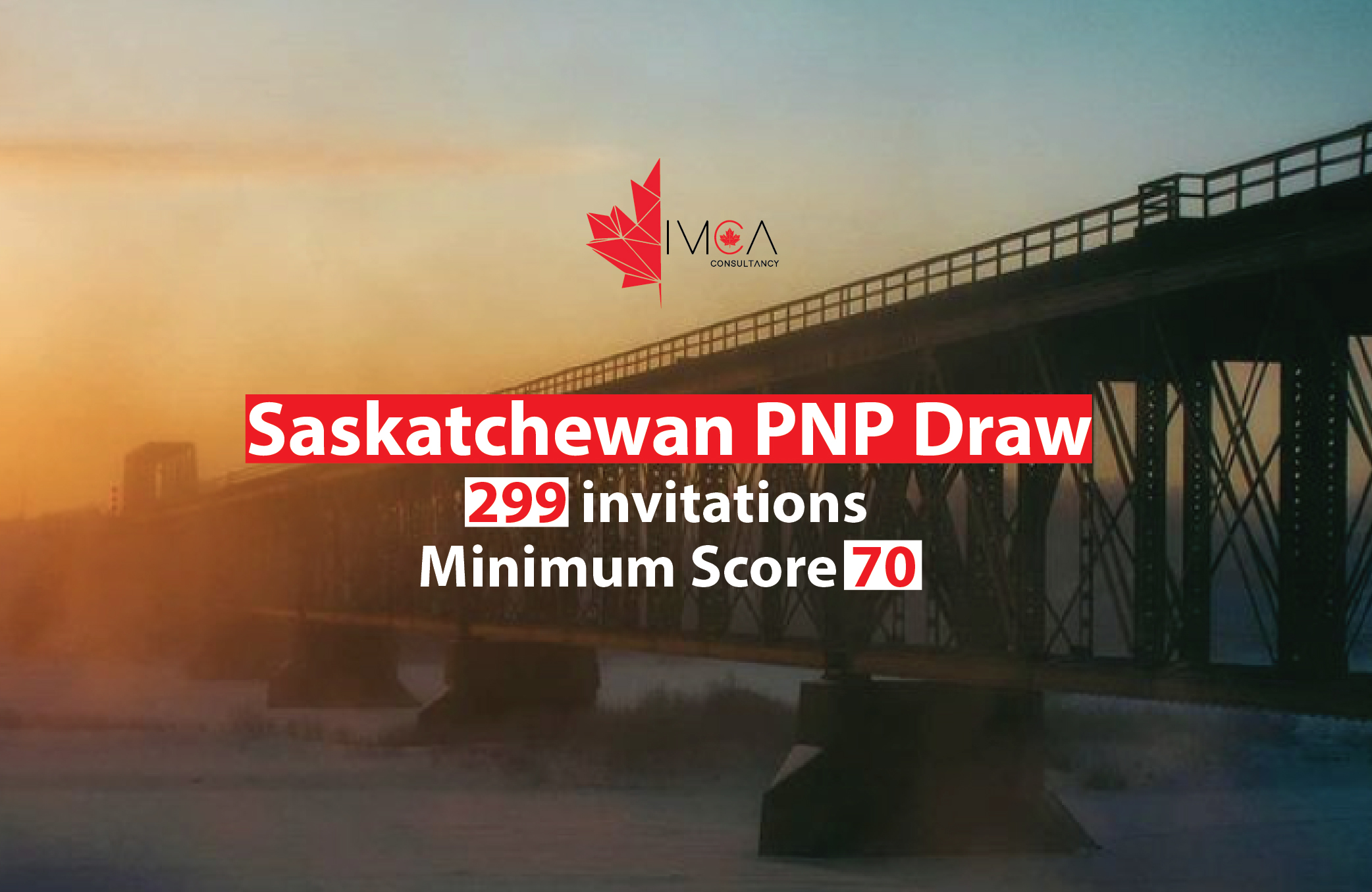 Latest Saskatchewan-SINP Draw 2024 | New EOI Draws
